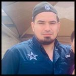 Richard Orta - @bellaortr - Instagram