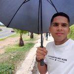 Richard Osorio - @richardosorio08 - Instagram
