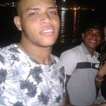 Richard Osorio - @richardosorio26 - Instagram