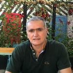 Richard Osorio - @osorio8574 - Instagram