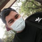 Richard Osorio - @elfoforichard123 - Instagram