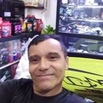 Richard Osorio - @richardenrriqueosorio - Instagram
