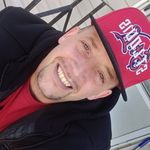 Richard otten - @richotten548 - Instagram