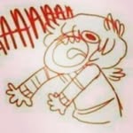 Richard Otterson - @foodismygodxx - Instagram