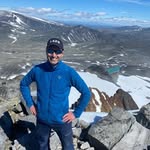 Richard Øverland - @rickoverland - Instagram