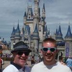 Richard Oxenham - @oxeycov - Instagram