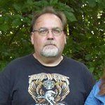 Richard Allan Paden - @rickyp51 - Instagram