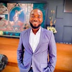 Paa Kwasi Richard - @paarichard - Instagram