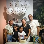 Richard Pájaro - Facebook