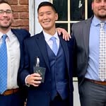 Richard Pak - @pakmanjones - Instagram