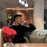 Richard Pak - @lars_russell - Instagram
