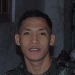 Richard Pakereng - @richardpakereng - Instagram