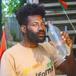 Richard Pakiyei - @richardpakiyei - Instagram