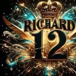 Richard Pakiyo - @richardpakiyo - Instagram