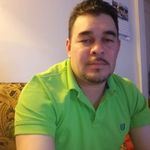 ricardo pakacios - @ricardopakacios - Instagram