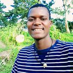 Richard Isaacs - @richardpallangyo - Instagram