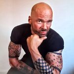 Richard Palachak - @richardpalachak - Instagram
