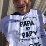 Richard Palmaccio - @richard_massalia_palmaccio - Instagram