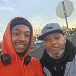 Richard Palmer - @richardpalmer880 - Instagram