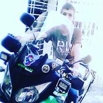 Richard Palacios - @richardpalacios79 - Instagram