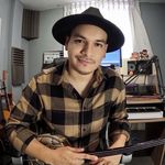 Richard Palacios - @richardpalacios24 - Instagram