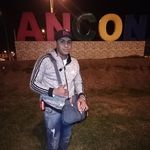 Richard Palacios - @richard_p_g - Instagram