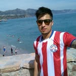 Richard Palacios - @richi_ccp - Instagram