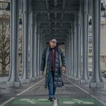 Richard Palacios - @richardpalacios - Instagram