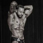 Richard Palacios - @rpflexfitness - Instagram