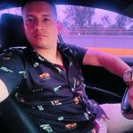Richard Palacios Andrade - @richard_r12 - Instagram