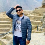 Richard Palacios Nuñez - @rpalaciosnu - Instagram