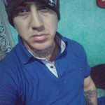 Joshua Richard Palafox - @josue_richar75 - Instagram