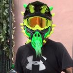 Richard Monster Palafox - @ricketyavile - Instagram