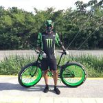 Richard Monster Palafox - @monsterpalafox - Instagram