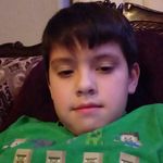 Richard palafox - @rickycastro9999 - Instagram