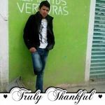 Richard Palafox - @angelpalafoxsoria - Instagram