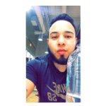Richard Palafox - @beandip17 - Instagram