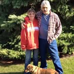 Rick Palecek - Facebook