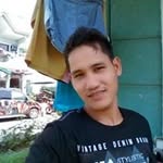 Richard Aliñab Palen - @palenrichard - Instagram