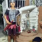 Richard Palermo Matilla - @rickstriker24 - Instagram