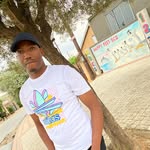 Richard Pali Masenya - @richard_tumelo27 - Instagram