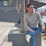 Richard Palima Krust - @richardpalima74 - Instagram