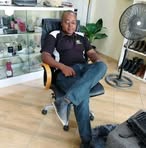 Balaco Richard - Facebook