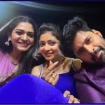 ಪಲವಿ ನನ್ನ ಪ್ರಪಂಚ - @pallavi_richard_nisha_nns1 - Instagram
