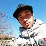 Richárd Páll - @reehard96 - Instagram