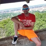 Richard Pall - @richard.pall - Instagram