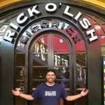 Richard Pallares II - @richardpallaresii - Instagram