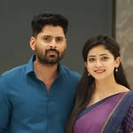 Richard_pallavi_❤️2 - @richu_pallavi - Instagram