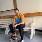 Richard Pallet - @richard_pallet - Instagram