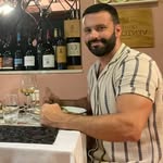 Richard Pallister - @richardpallister - Instagram
